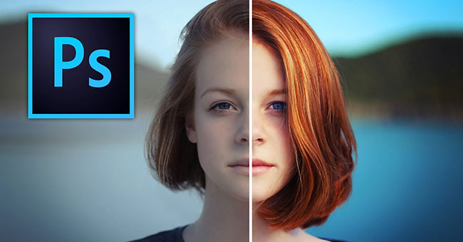How to Change the Interface Background Color in Photoshop