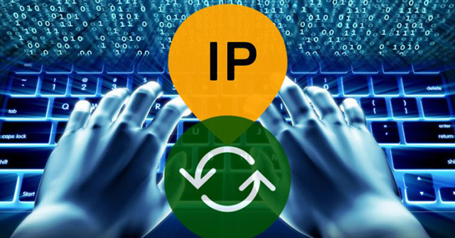 Change IP Address: How to Change the IP Address for the Phone