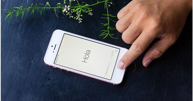 How to Change the iPhone Boot Sound