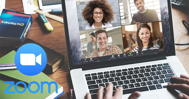 How to Change the Name, Avatar, Password on Zoom