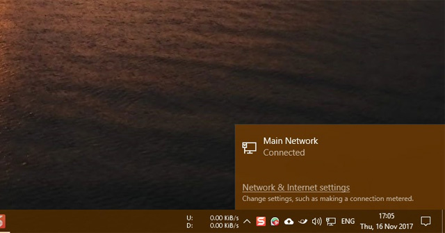 How to Change the Network Configuration Name in Windows
