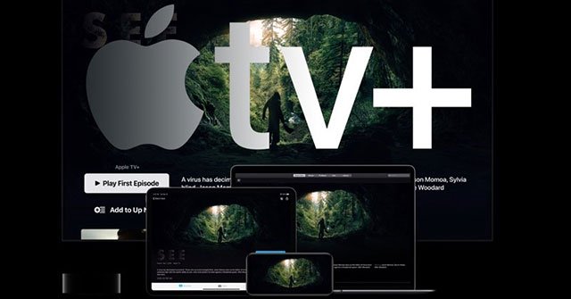 How to Change the Quality of Apple TV ++ Streaming on Iphone and