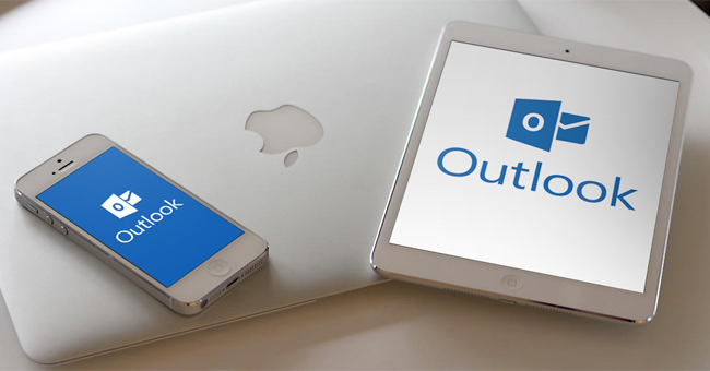 How to Change the Startup Directory on Outlook 2016
