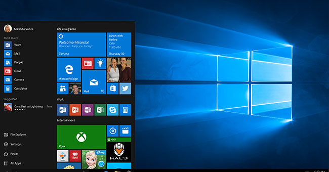 How to Change the System Font After Updating Windows 10 Creator's