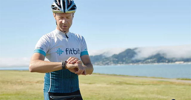 How to Change the Time on Fitbit