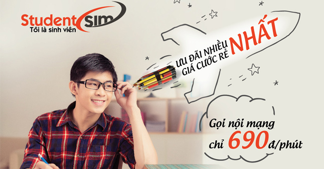 How to Change to Viettel Student Sim and Register for a 10GB