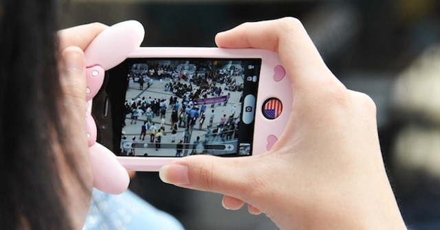 How to Change Video Resolution Settings on iPhone