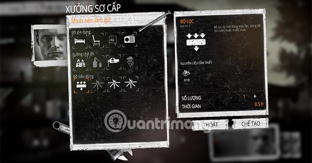 How to Change Vietnamese in This War of Mine
