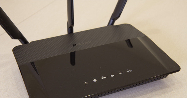 How to Change Wi-Fi Dlink Password for Network Operators