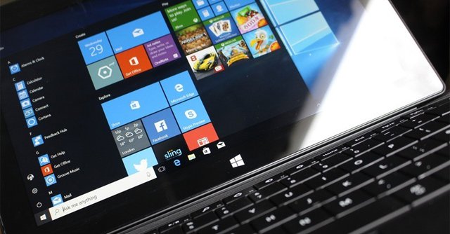 Change Wallpaper 10: How to Change Win 10 Computer Wallpaper