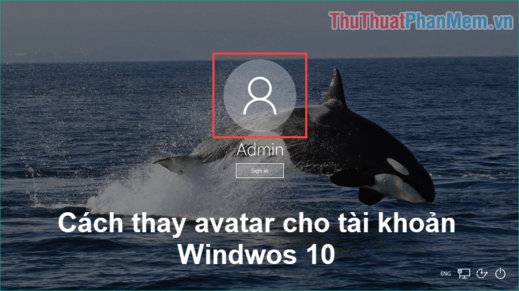 How To Change Your Account Picture Avatar Avatar On Windows 10