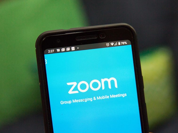 How to Change Your Zoom Background Just Like Everyone Else