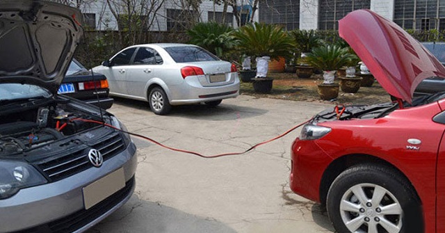 How to Charge, Battery Car Questions When the Car Is Dead