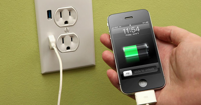 How to Charge the Phone Battery Faster During Travel