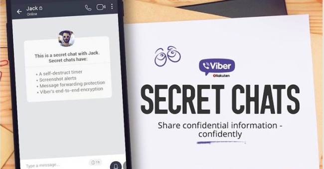 Viber Lock For Mac