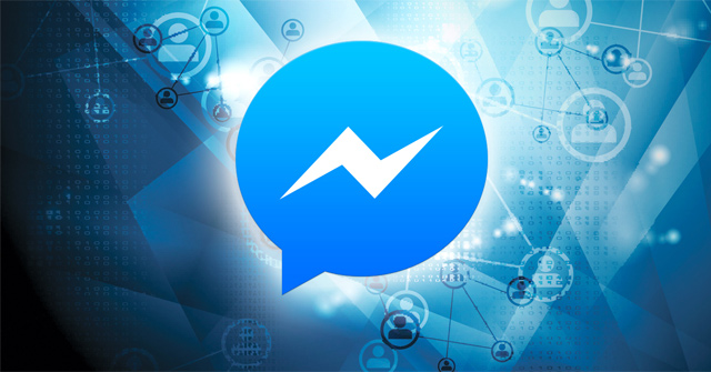 How to Chat Typeface in Facebook Messenger