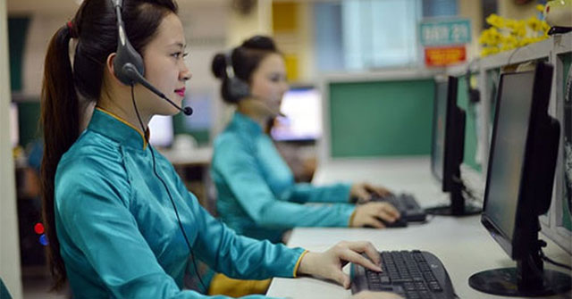 How to Chat with Viettel Operator