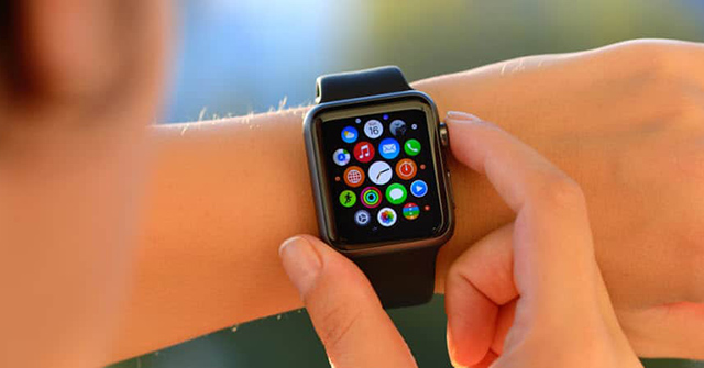 How to Check Calendars from Apple Watch