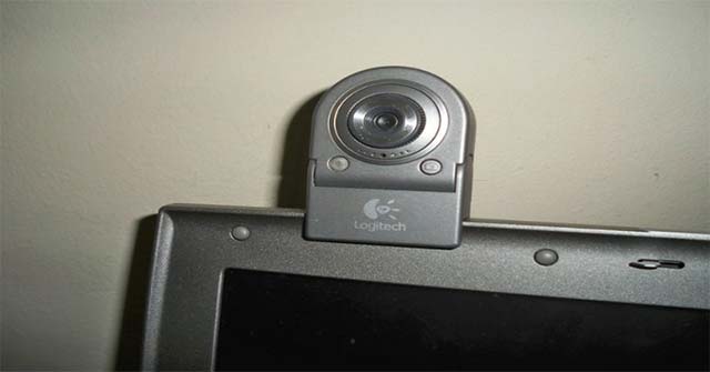 How to Check If Your Webcam Is Hacked