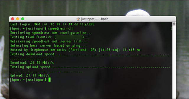 how-to-check-internet-speed-with-cmd-command