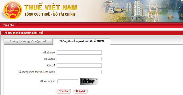 Look Up Personal Tax Codes: How to Check Personal Tax Codes