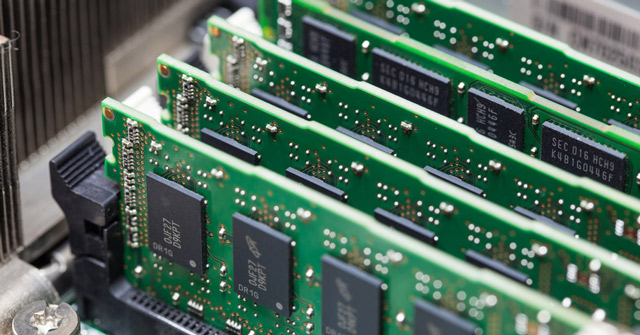 How to Check RAM Speed, Type and Capacity of RAM