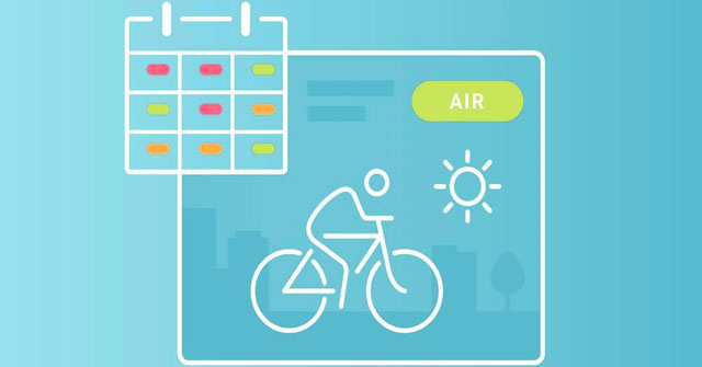 How to Check the Air Pollution Level on the Phone