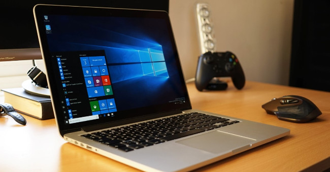 How to Check the Computer That Supports Efi // Uefi or Legacy