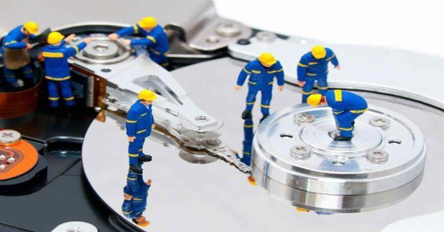 Drive Test: How to Check the Drive in Windows 10