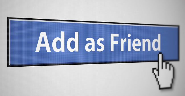 How to Check the List Sent Friends Invitation on Facebook