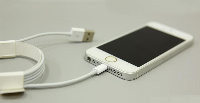 How to Check the Safety Cable for Your iPhone