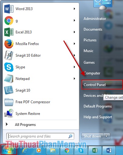 How to Check the Version of the. NET Framework on the Computer