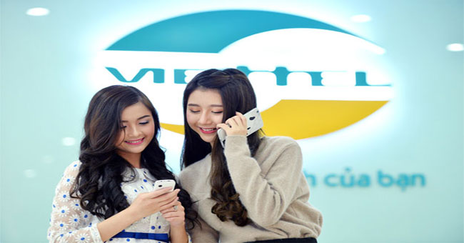 How to Check Viettel's Registered Service?