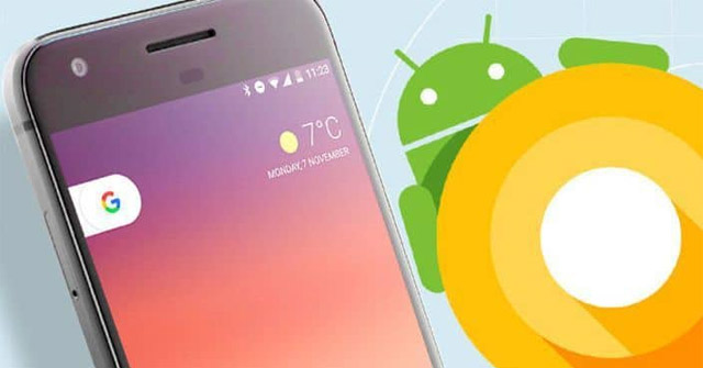How to Check Whether Android 8.0 Phone Is Updated with Project