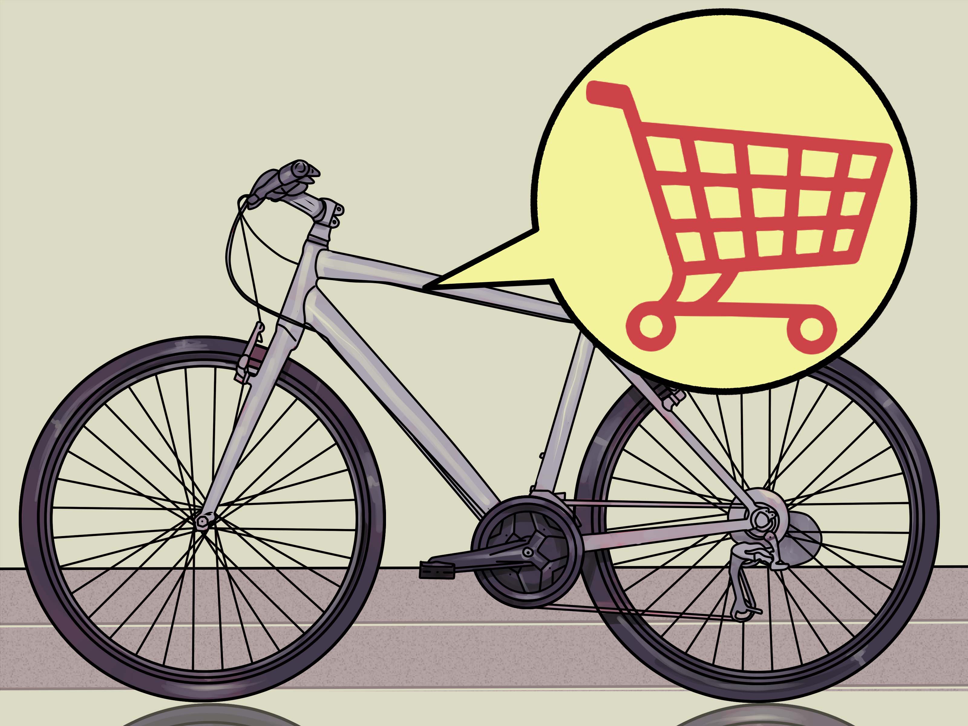 How to Choose a Bicycle: Step-by-Step Guide