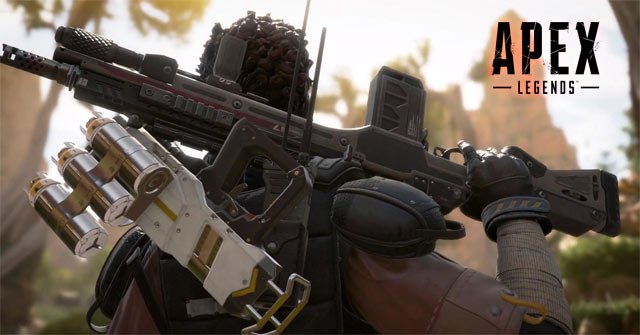 How to Choose a Gun That Fits the Way You Play in Apex Legends for Newbies