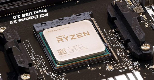 How to Choose Amd CPU
