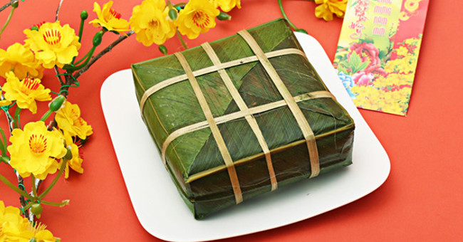 How to Choose and Preserve Delicious Cakes on Tet