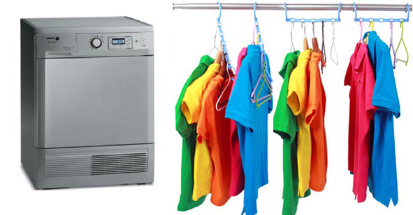 How to Choose Clothes Dryer for the Season