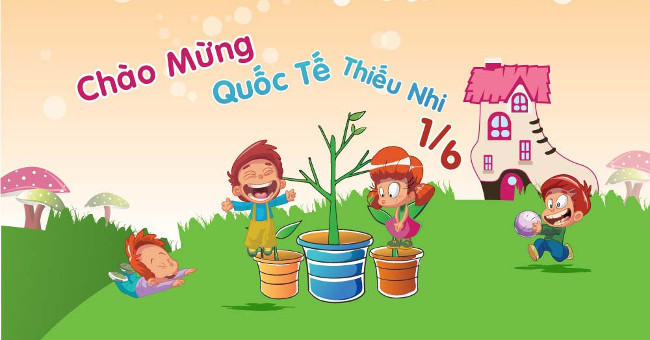 How to Choose Gifts for Each Age for Children on Tet Holiday
