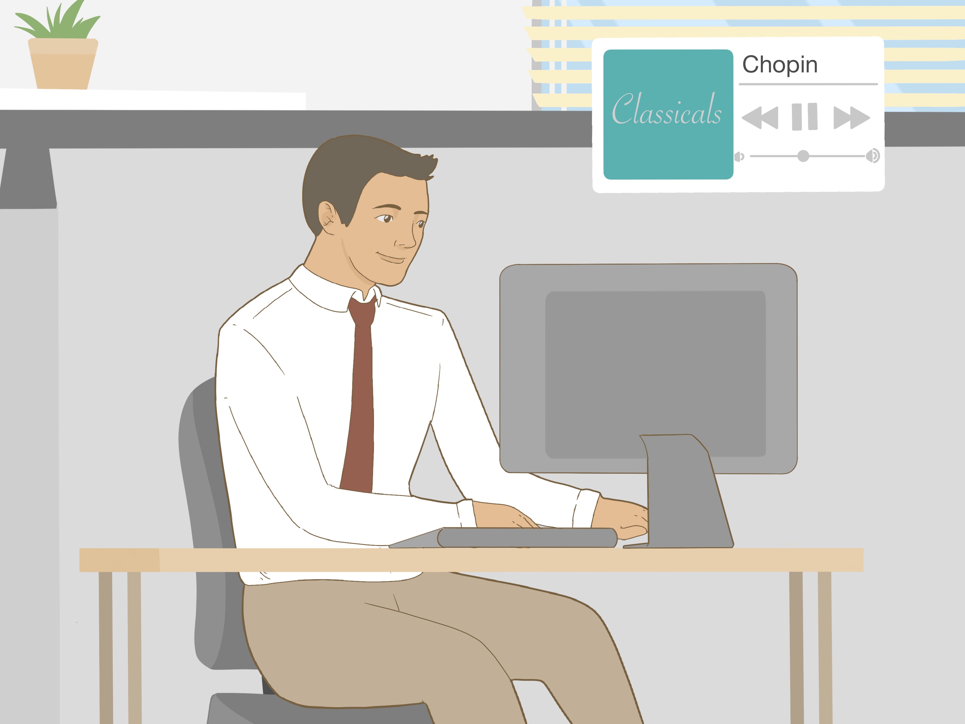 How to Choose Music for Work: Step-by-Step Guide
