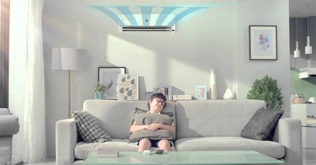 How to Choose the Appropriate Air Conditioner Capacity