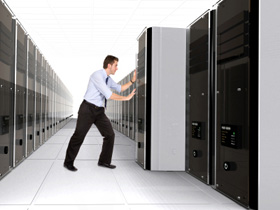 How to Choose the Appropriate Hosting Service Provider