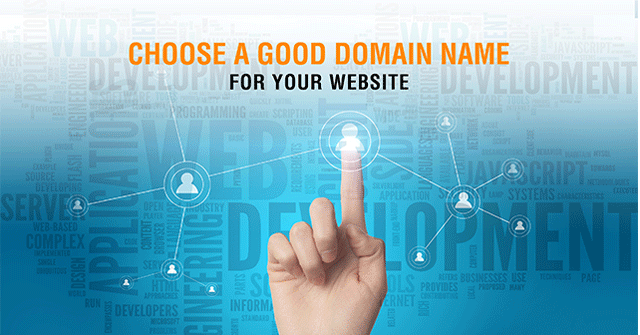How to Choose a Domain Name: How to Choose the Best Domain Name?