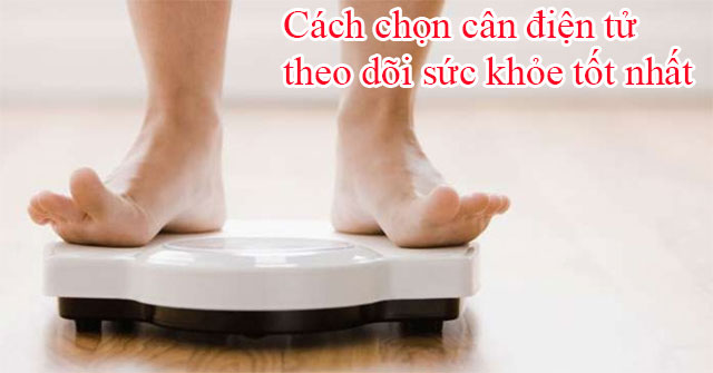 How to Choose the Best Electronic Health Monitoring Scale