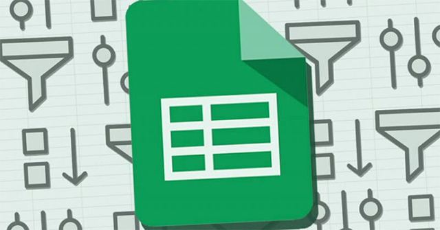 How to choose the print area on Google Sheets - TipsMake.com
