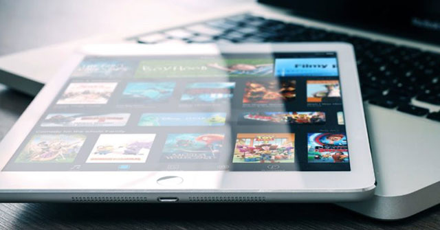 How to Choose the Right Ipad Storage Space