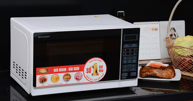 How to Choose the Right Microwave Oven According to Your Needs
