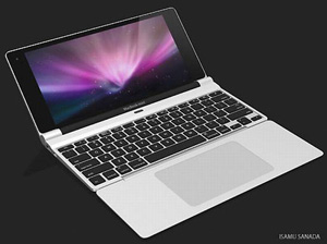 How to Choose to Buy Netbook