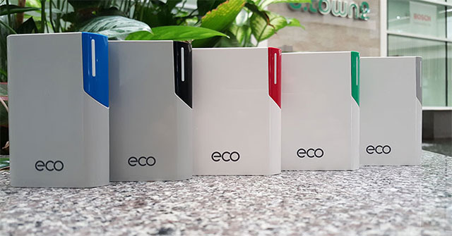 How to Choose to Buy Standard Backup Charger for iPhone